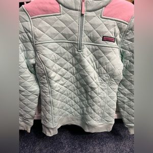 Vineyard Vines Quilted Shep Shirt